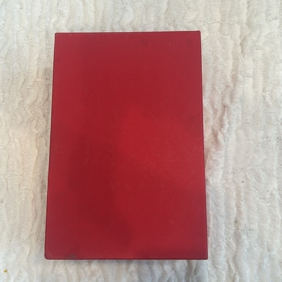 Valentino Garavani red shoebox empty - Picture 7 of 9